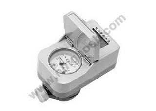 使用智能IC水表的好處有哪些？