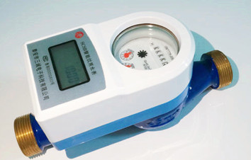 IC智能型水表怎么維護(hù)？