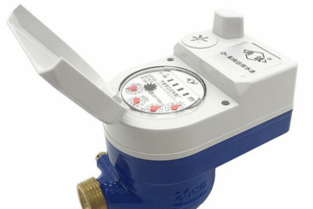 光電直讀遠(yuǎn)傳水表采用哪種抄表方式？