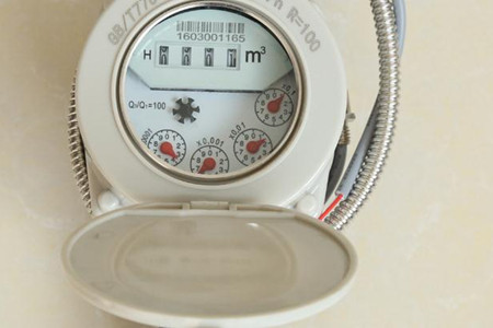 如何知道IC卡預(yù)付費(fèi)水表電池沒電了？