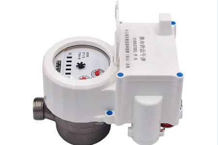 遠(yuǎn)傳水表貴嗎？