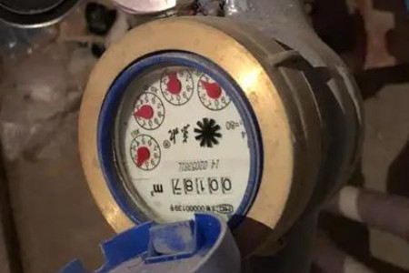 水平螺翼式水表安裝后如何做好維護(hù)工作？