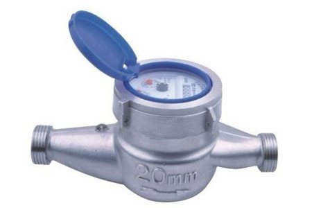 IC卡預(yù)付費水表在什么情況下會自動關(guān)閥？