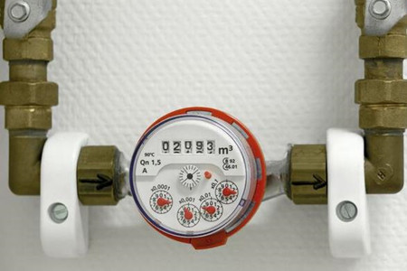 無線遠(yuǎn)傳水表怎么交水費(fèi)？