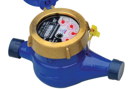 NB-IoT無線遠傳水表應(yīng)該如何選購？