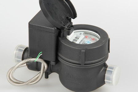 為什么物業(yè)都會選擇無線遠傳水表？