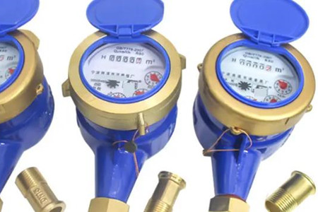 無(wú)線(xiàn)遠(yuǎn)傳水表數(shù)據(jù)傳輸問(wèn)題及解決方法