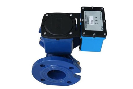 Lora無(wú)線(xiàn)遠(yuǎn)傳水表