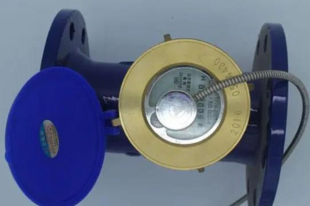 智能遠(yuǎn)傳水表改造，防水工作很重要！