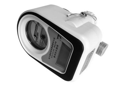 無線電子遠(yuǎn)傳水表的數(shù)據(jù)如何采集傳輸？