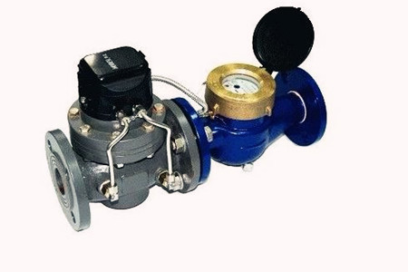 安裝一個(gè)遠(yuǎn)傳水表需要多少錢？百元左右！