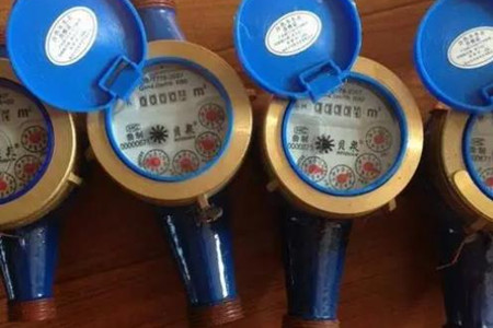 如何正確安裝遠(yuǎn)傳水表？讓江北水表告訴你！