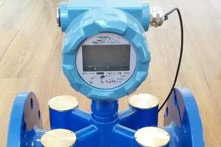 如何正確安裝遠(yuǎn)傳水表？讓江北水表告訴你！