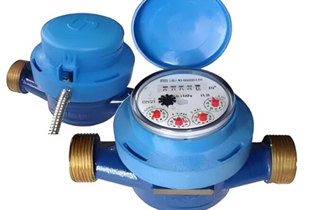 有線遠(yuǎn)傳水表如何接水管？廠家為你科普！