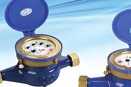 無(wú)線遠(yuǎn)傳水表，為您帶來(lái)高效的水資源管理！