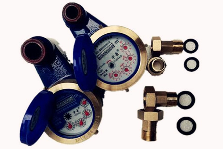 無(wú)線遠(yuǎn)傳水表，為您帶來(lái)高效的水資源管理！