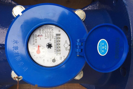 遠(yuǎn)傳水表生產(chǎn)廠家如何挑選？掌握四個(gè)技巧！