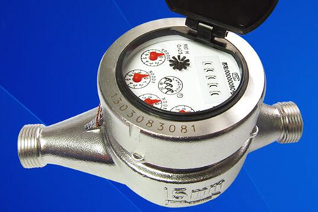 智能遠(yuǎn)程水表的安裝要求，江北水表廠科普！