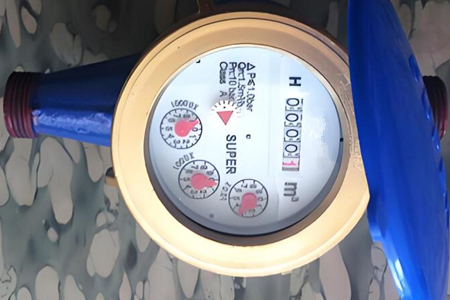 有線遠(yuǎn)傳水表怎么布線和安裝？廠家來科普！