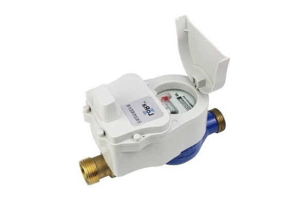 無線遠傳水表在農業(yè)中的應用