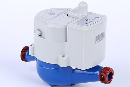 無線遠(yuǎn)傳閥控水表有哪些充值方式？有三種充值方式！