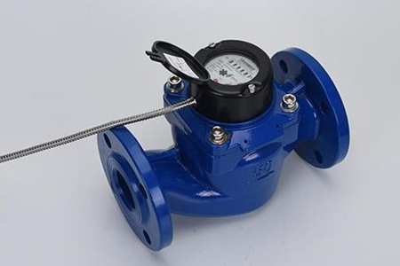 大口徑無線遠(yuǎn)傳水表廠家推薦，推薦江北水表廠！