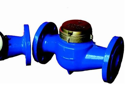 遠(yuǎn)傳水表種類有哪些？江北水表廠為你科普！