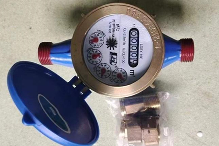 遠(yuǎn)傳水表種類有哪些？江北水表廠為你科普！