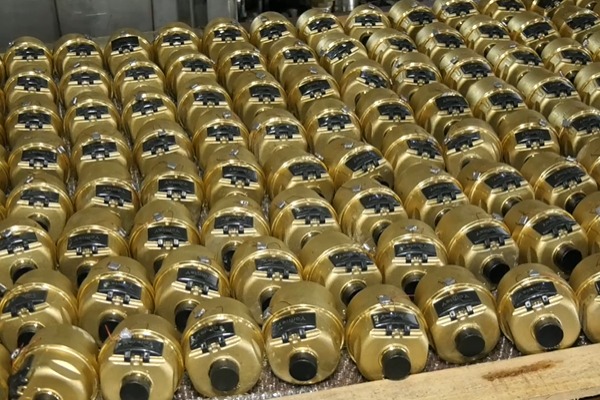 容積式水表有什么優(yōu)點和缺陷？圖2