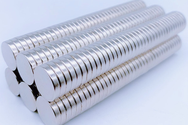 釹鐵硼是什么?它在水表中起什么作用？圖2