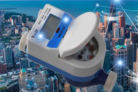 家用無線遠傳水表多少錢能買到？ 圖2