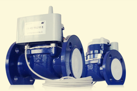 無線遠(yuǎn)傳水表優(yōu)勢多，可滿足現(xiàn)代化城市用水需求！