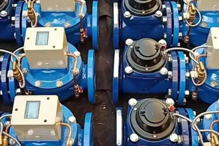 無線遠(yuǎn)傳水表能徹底解決農(nóng)村水改難題嗎？