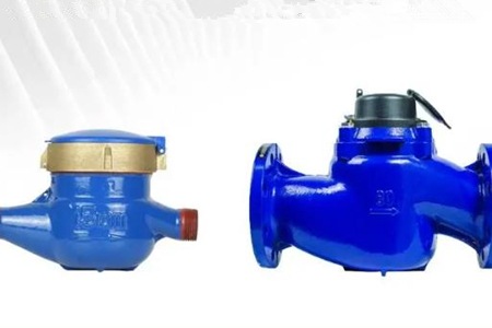 農(nóng)村水改用遠(yuǎn)傳水表有哪些好處？廠家科普！