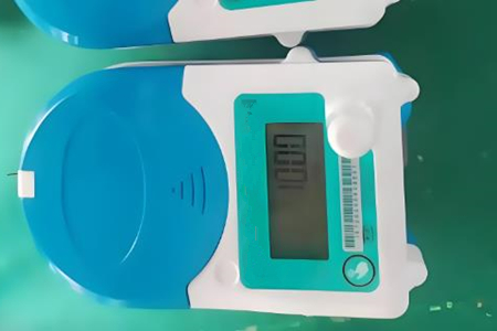 光電直讀遠(yuǎn)傳水表的讀數(shù)原理是什么？廠家這樣說(shuō)！ 圖1