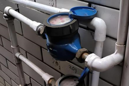 光電直讀遠(yuǎn)傳水表的讀數(shù)原理是什么？廠家這樣說(shuō)！ 圖2