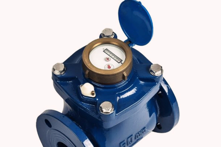 電子遠傳水表為什么可以實現(xiàn)在線監(jiān)測？ 圖1