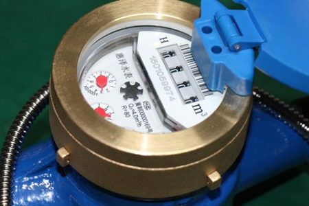 電子遠傳水表為什么可以實現(xiàn)在線監(jiān)測？ 圖2