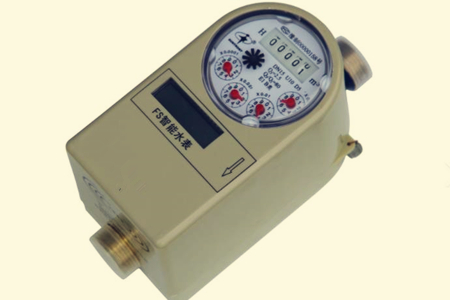 無線遠(yuǎn)傳水表工作原理、使用方法及品牌推薦 圖1