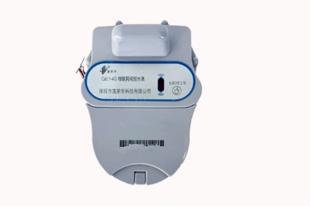 電子遠(yuǎn)傳水表安裝方法，安裝教程分享！ 圖2