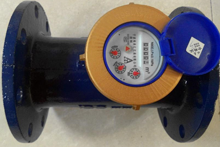 遠(yuǎn)傳水表被廣泛認(rèn)可，優(yōu)勢有哪些？ 圖1