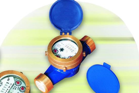 有線遠傳水表表殼材質(zhì)有哪些？哪種好？ 圖2