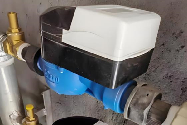 無線遠(yuǎn)傳水表使用期間會(huì)有哪些問題？ 圖1