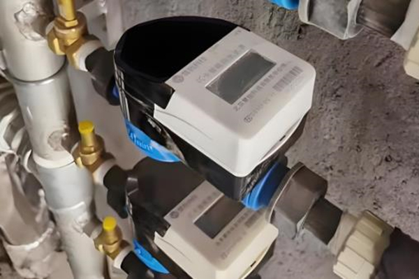 電子遠(yuǎn)傳水表怎么選制造商？考慮五個方面！ 圖2