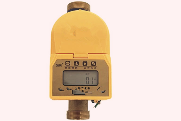 哪個(gè)廠家的無線遠(yuǎn)傳水表更好用？ 圖2