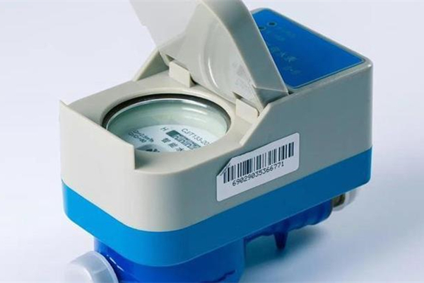 遠傳水表的結構和原理，你知道哪些？ 圖2