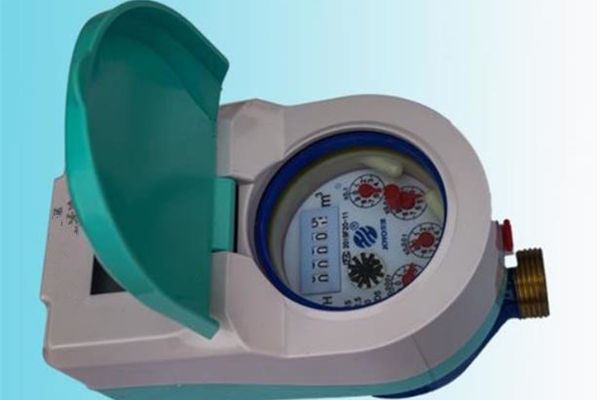 電子遠(yuǎn)傳水表的使用壽命是多久？ 圖2