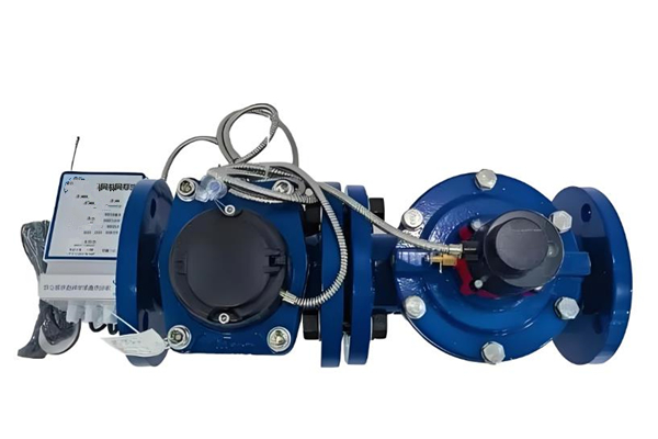 干式、濕式、液封式遠(yuǎn)傳水表有何不同？廠家告訴你！ 圖1