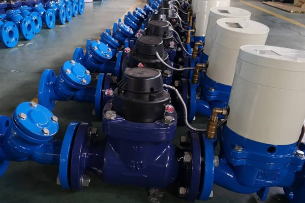 2024年市面上遠(yuǎn)傳水表哪款比較好？推薦一款！ 圖1