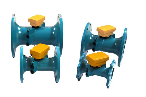 大口徑遠(yuǎn)傳水表型號(hào)尺寸怎么選？ 圖1